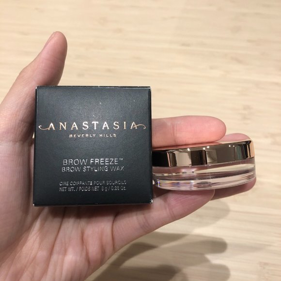 ANASTASIA BEVERLY HILLS Brow Freeze (NEW) - Picture 2 of 2